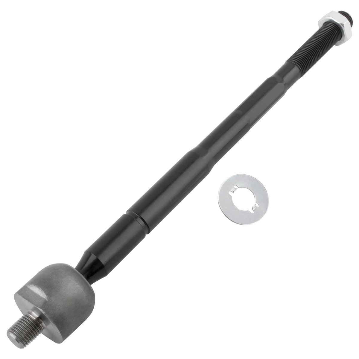 BOXI 4PC Steering Tie Rod Ends Fit for Toyota RAV4 2001 2002 2003 EV442 ES3654 ES3655 Inner — product photo 7