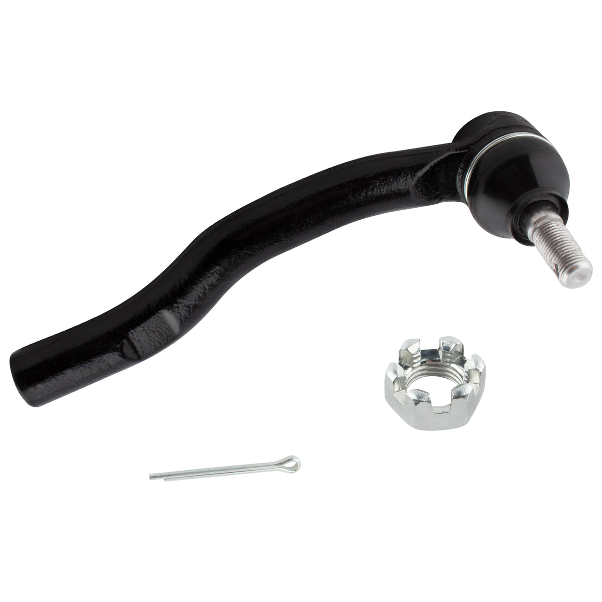 BOXI 2pcs Front Outer Tie Rod Ends Fit for Lexus ES330 2004-2006 — product photo 9