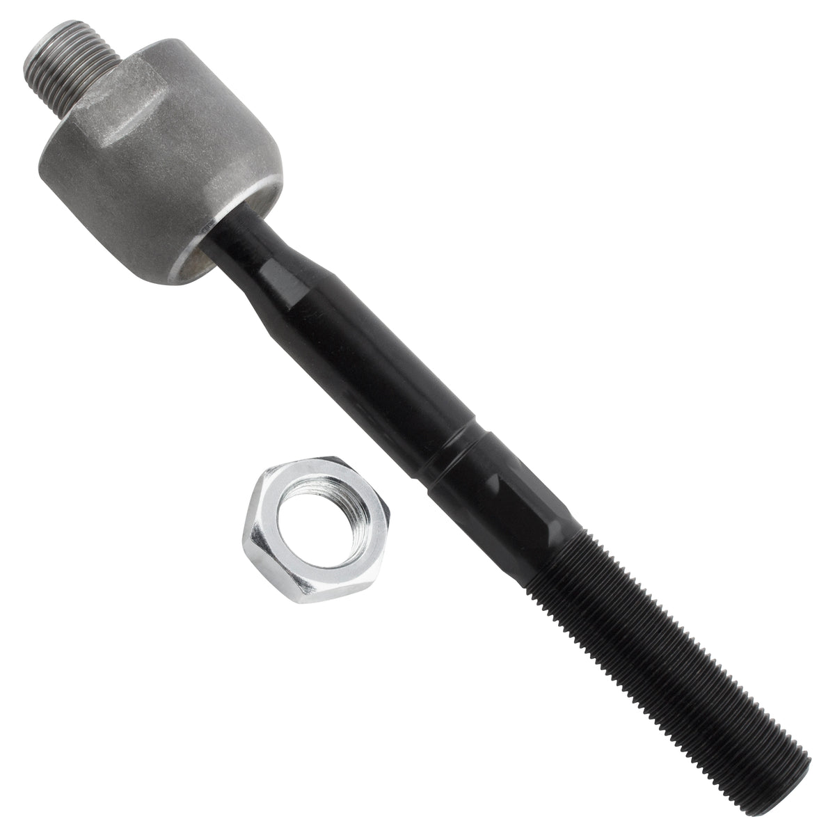 BOXI 2pcs Front Inner Tie Rod Ends Fit for Toyota Sequoia 2001 2002 2003 2004 2005 2006 2007 — product photo 7