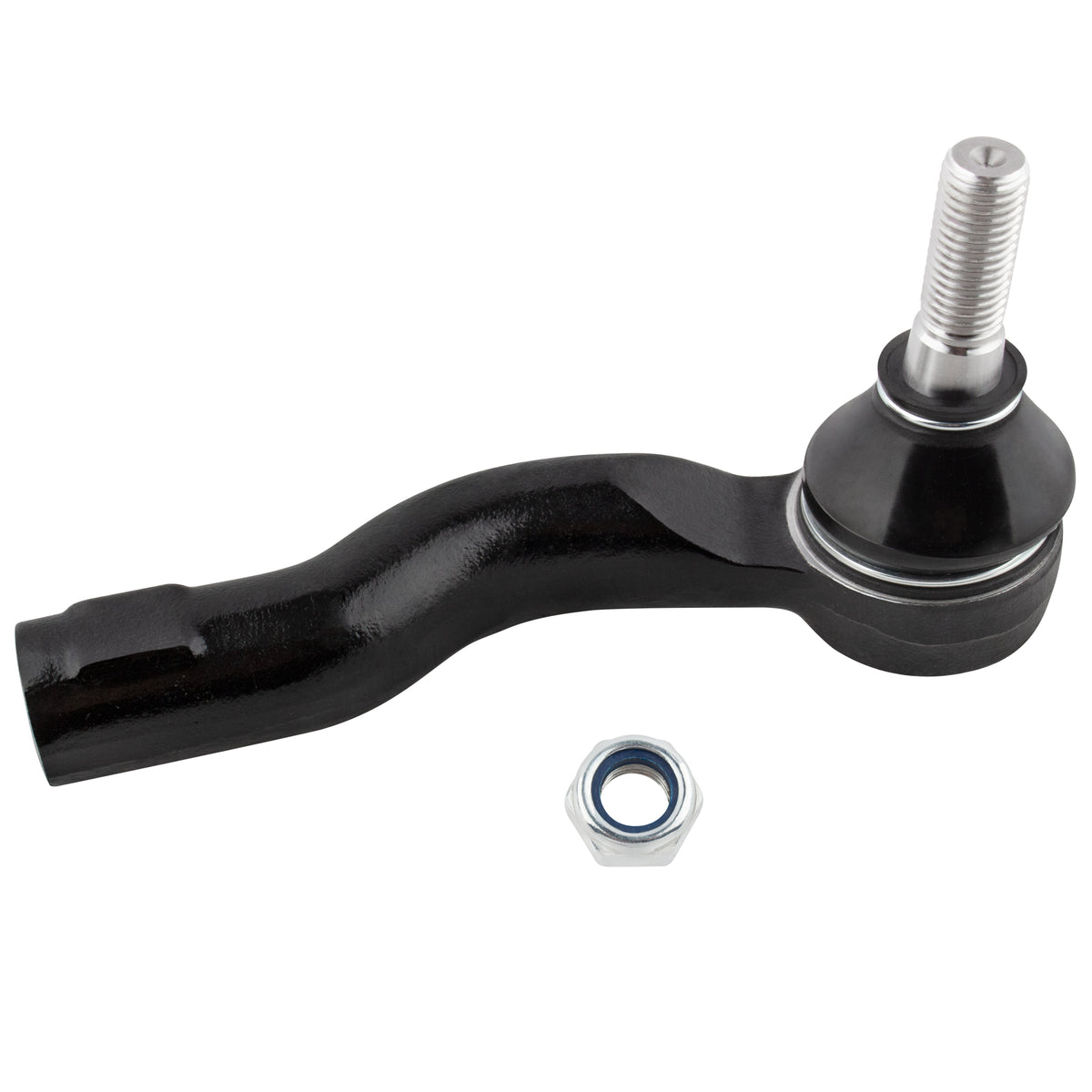 BOXI 2pcs Front Outer Tie Rod Ends Fit for Toyota Celica 2000 2001 2002 2003 2004 2005 Hatchback — product photo 7