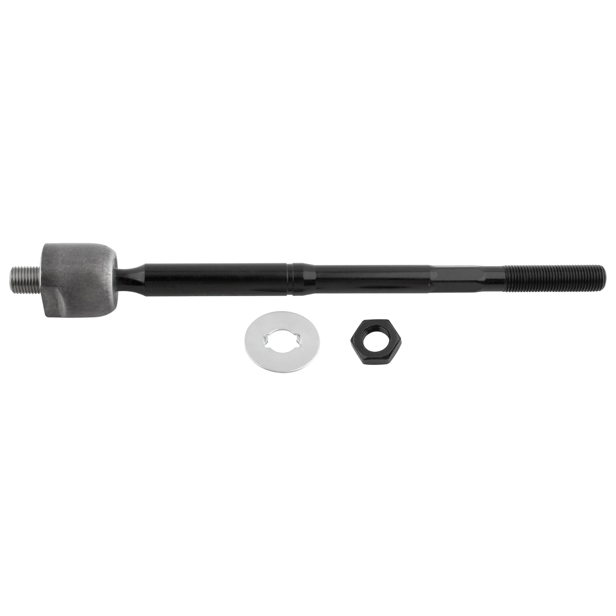BOXI 4pcs Front Inner Outer Tie Rod End Kit Fit for Toyota Prius 2004 2005 2006 2007 2008 2009 — product photo 7