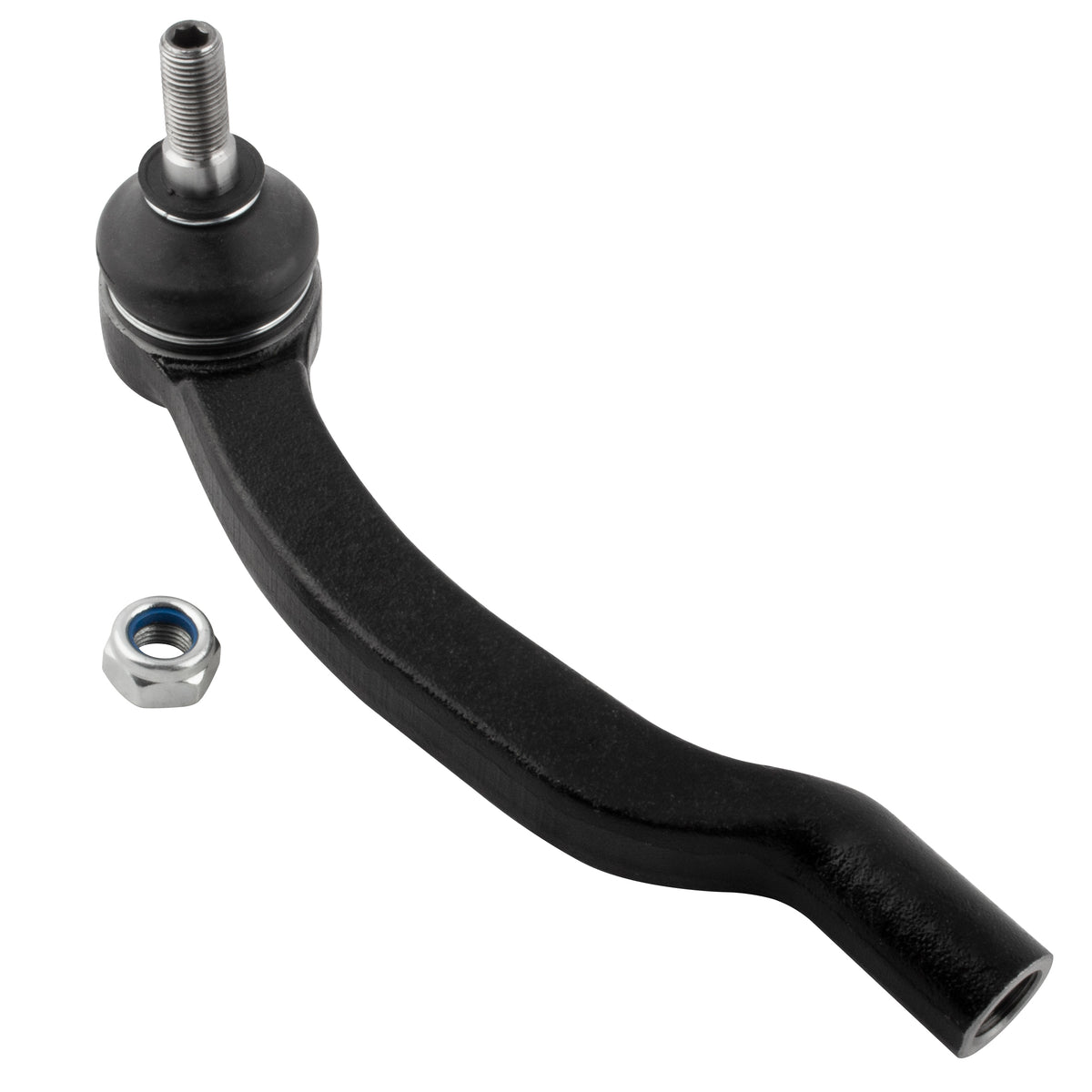 BOXI 2pcs Front Outer Tie Rods End Links Fit for Toyota Sienna 2004 2005 2006 2007 2008 2009 2010 — product photo 7