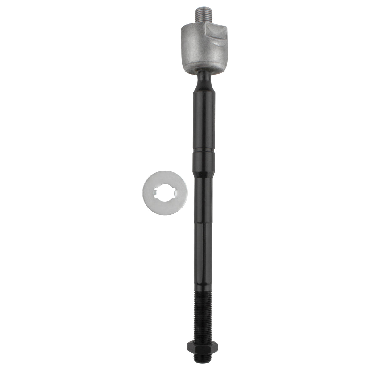BOXI 2pcs Front Inner Tie Rod Ends Fit for Toyota Tacoma 1995 1996 1997 1998 1999 2000 2001 2002 — product photo 7