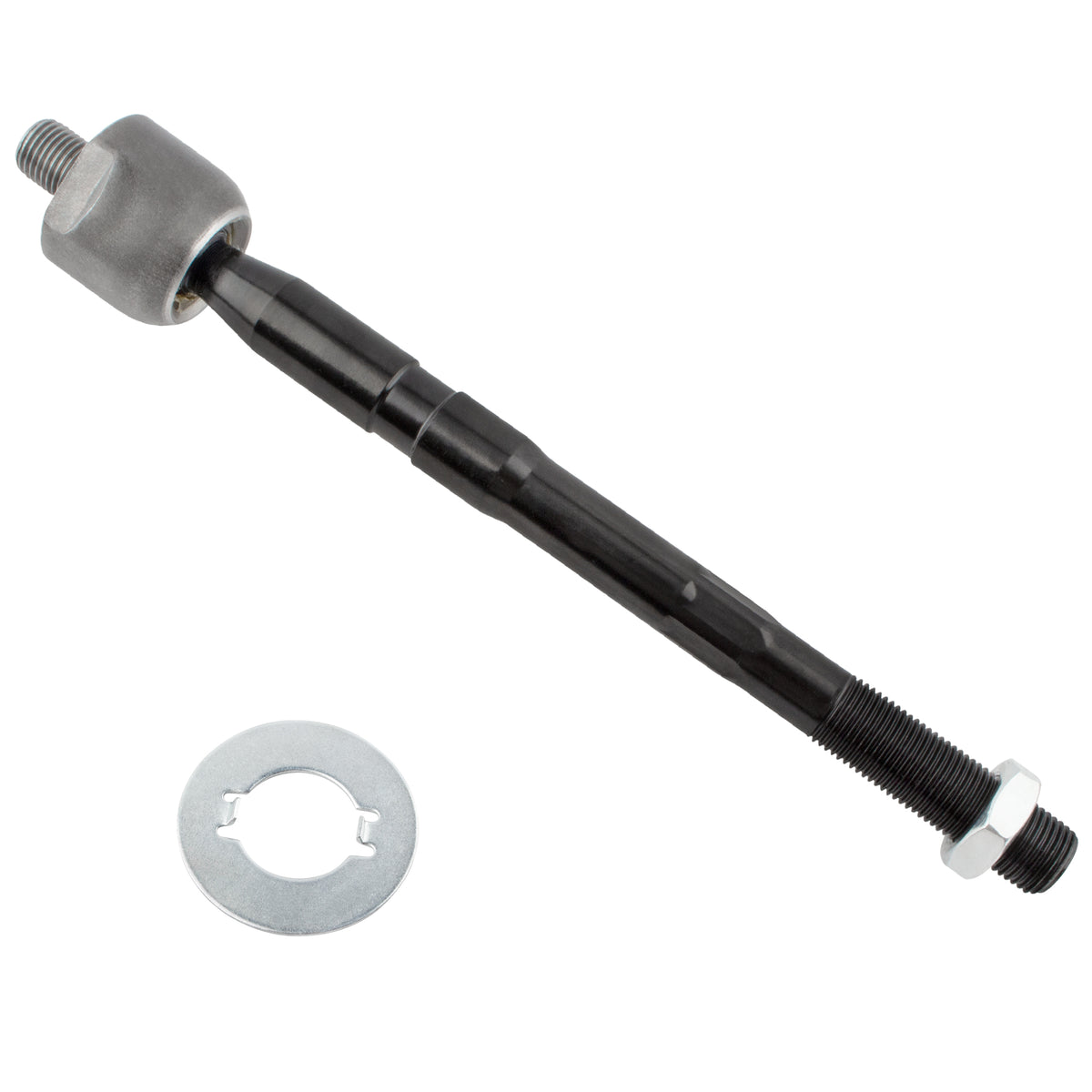 BOXI 2pcs Front Inner Tie Rod Ends Fit for Toyota Sienna 2004 2005 2006 2007 2008 2009 2010 — product photo 7