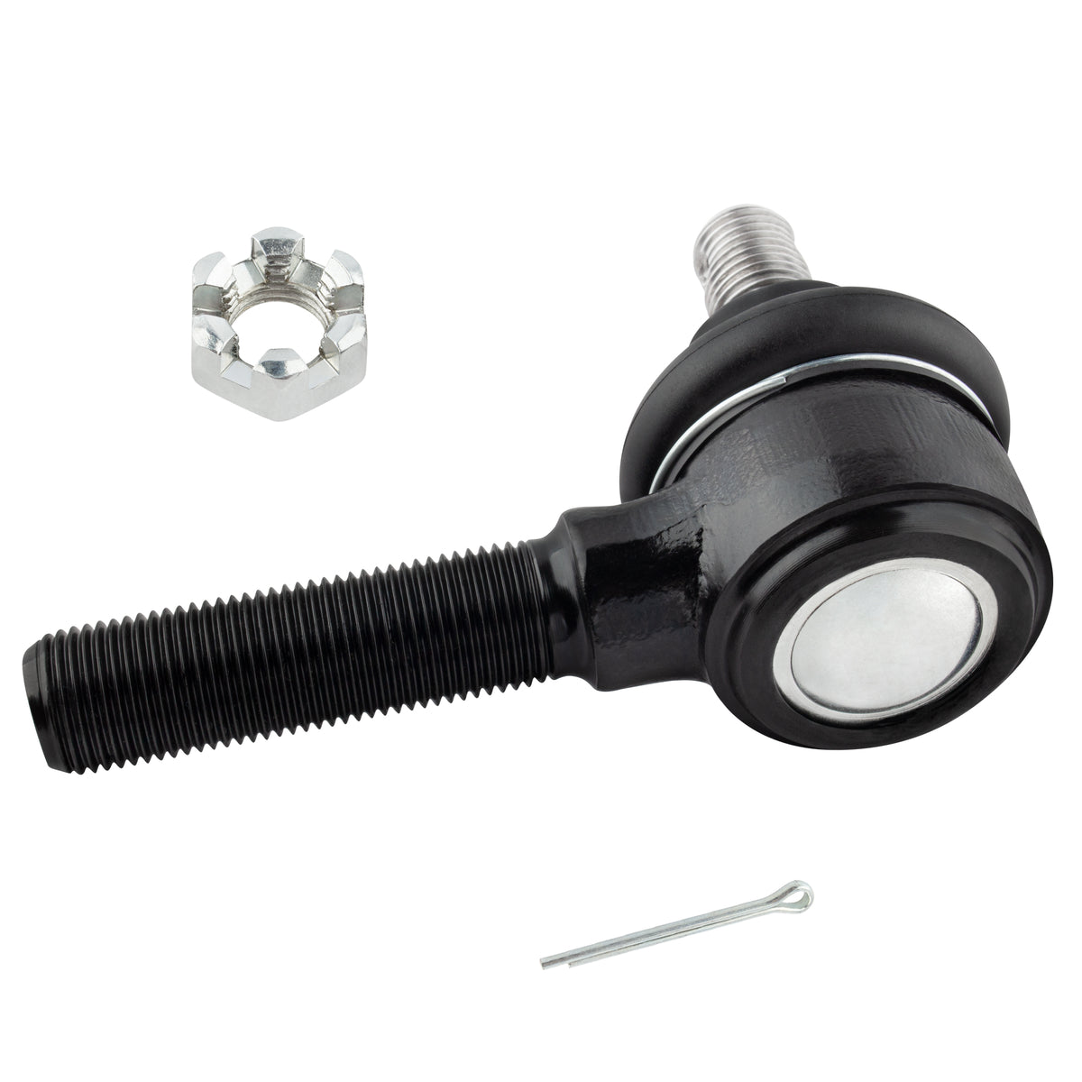 BOXI 4pcs Front Inner and Outer Tie Rod Ends Fit for Toyota Pickup 1979 1980 1981 1982 1983 1984 — product photo 10