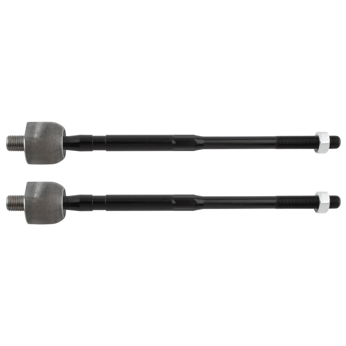 BOXI 2pcs Front Inner Tie Rod End Links Fit for Toyota MR2 1985 1986 1987 1988 1989 Coupe 2-Door — product photo 7