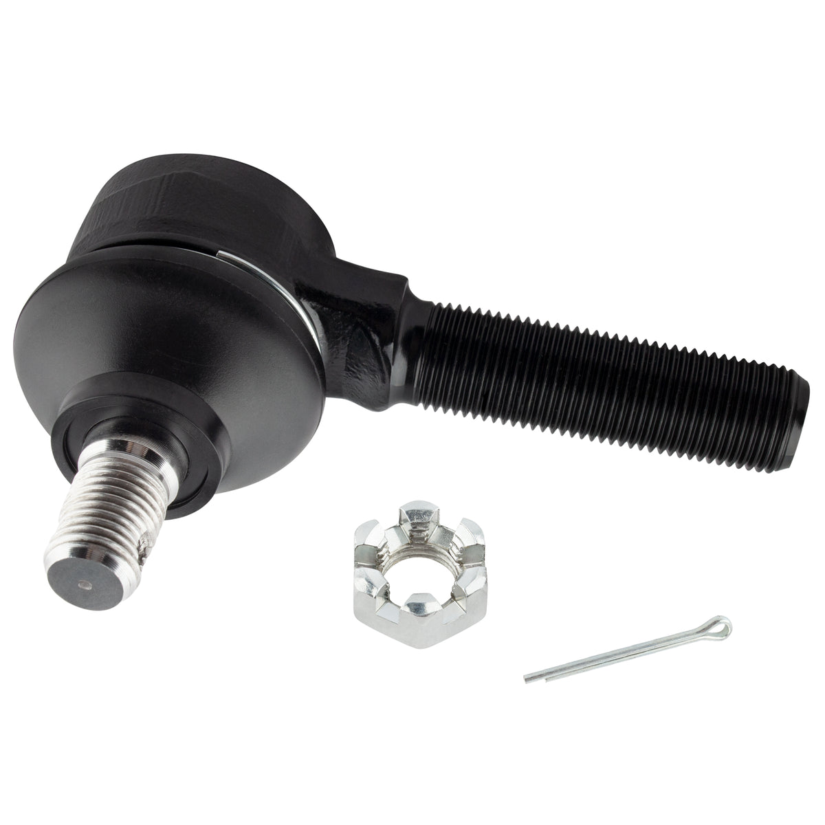 BOXI 2pcs Front Outer Tie Rod End Links Fit for Toyota T100 1993 1994 1995 1996 1997 1998 4WD — product photo 9
