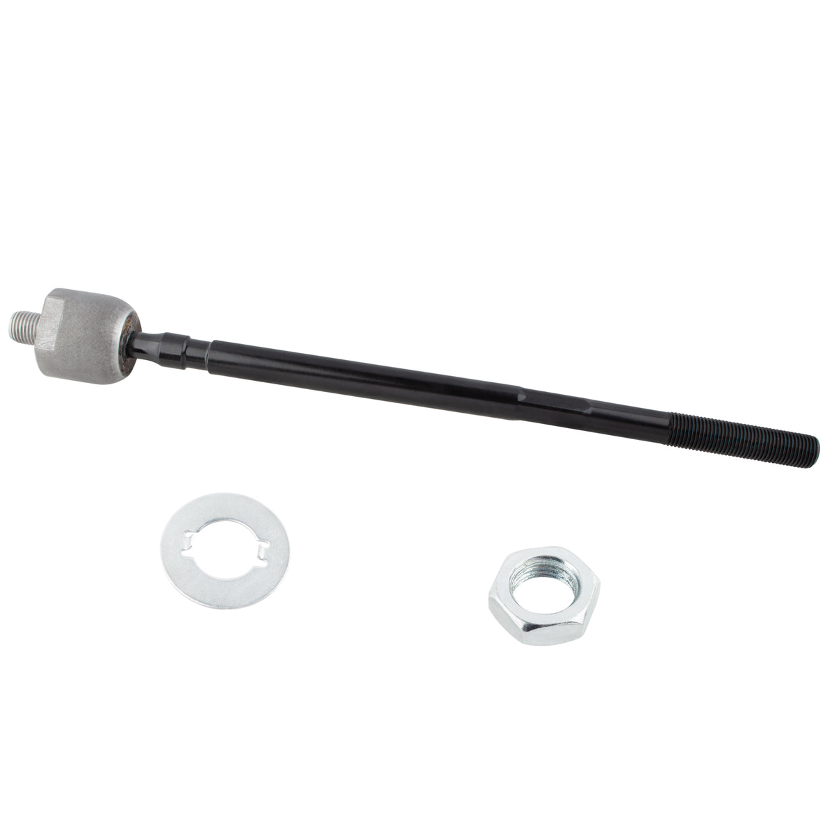 BOXI EV240 Tie Rod Ends Front Inner Fit for Geo Prizm 1989 1990 1991 1992 — product photo 8