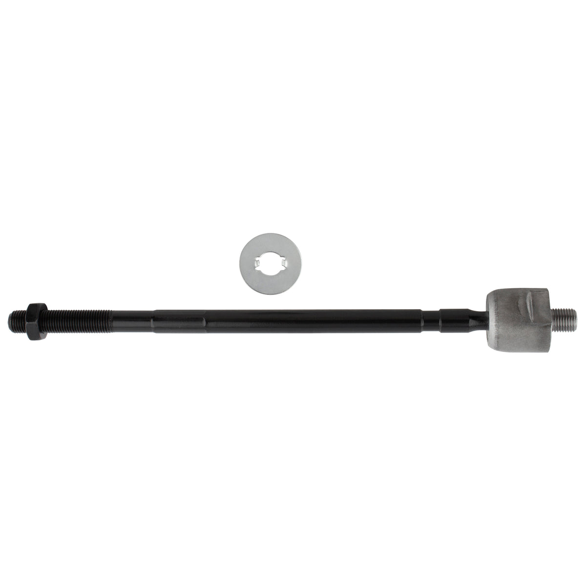 BOXI 2pcs Front Inner Tie Rod End Links Fit for Geo Prizm 1989 1990 1991 1992 — product photo 7