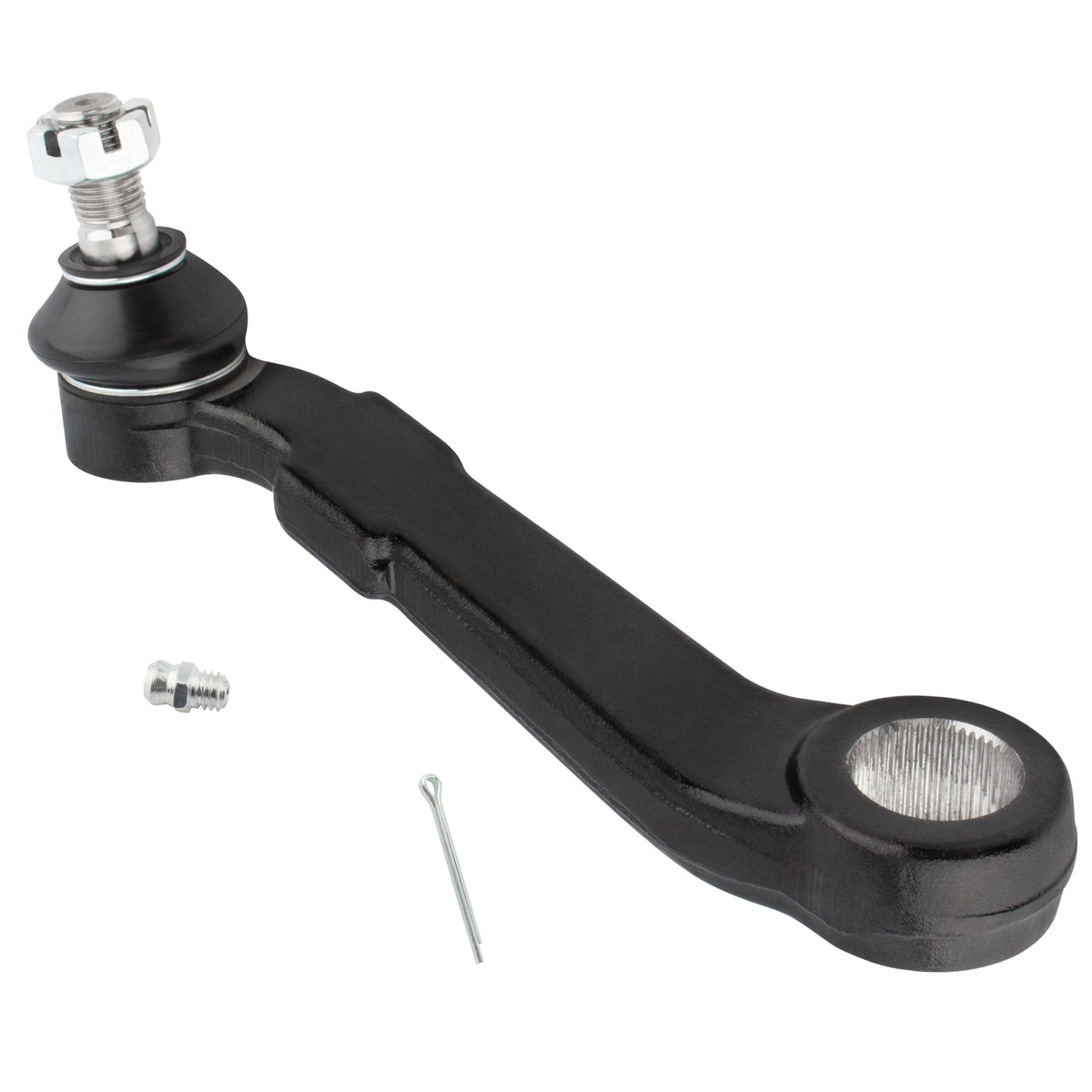 BOXI Front Steering Pitman Arm Fit for Toyota 4Runner 1986-1995 4WD — product photo 7
