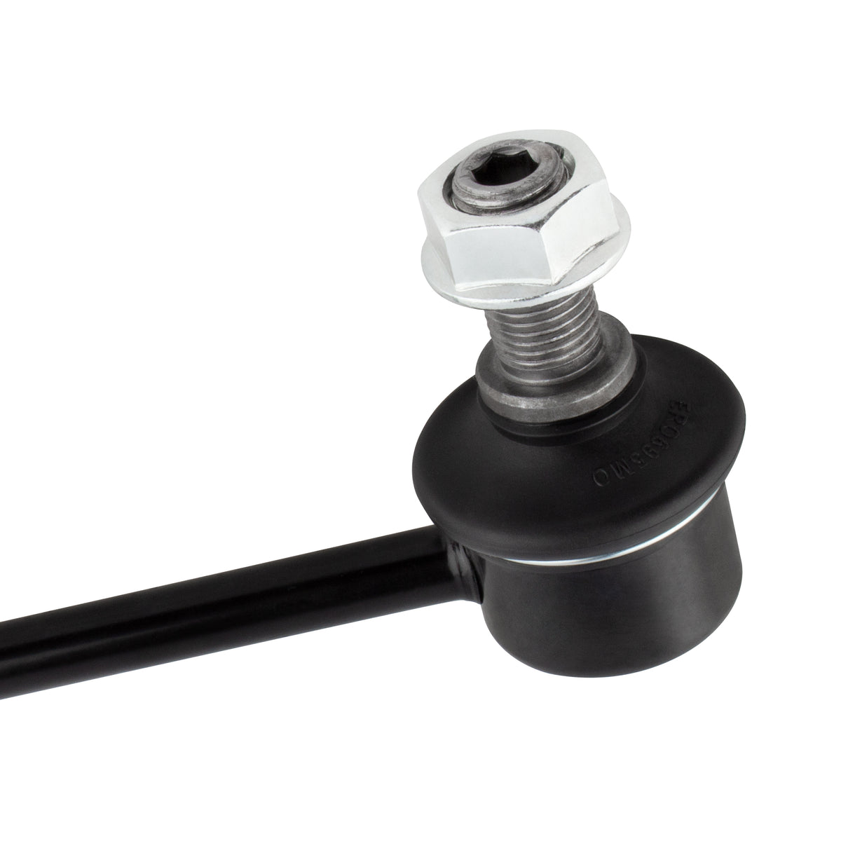 BOXI 2pcs Rear Sway Bar End Links Fit for Toyota Sequoia 2001 2002 2003 2004 2005 2006 2007 Sport — product photo 7