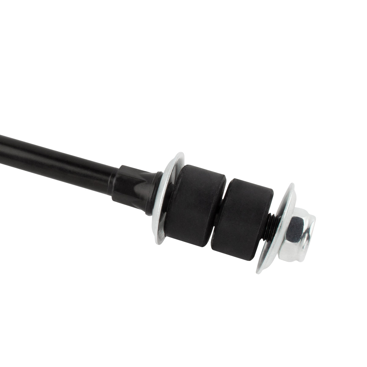 BOXI Sway Bar End Links Front Assembly Replacement Sway Bar Links for Toyota Sequoia 2001-2007 — product photo 8