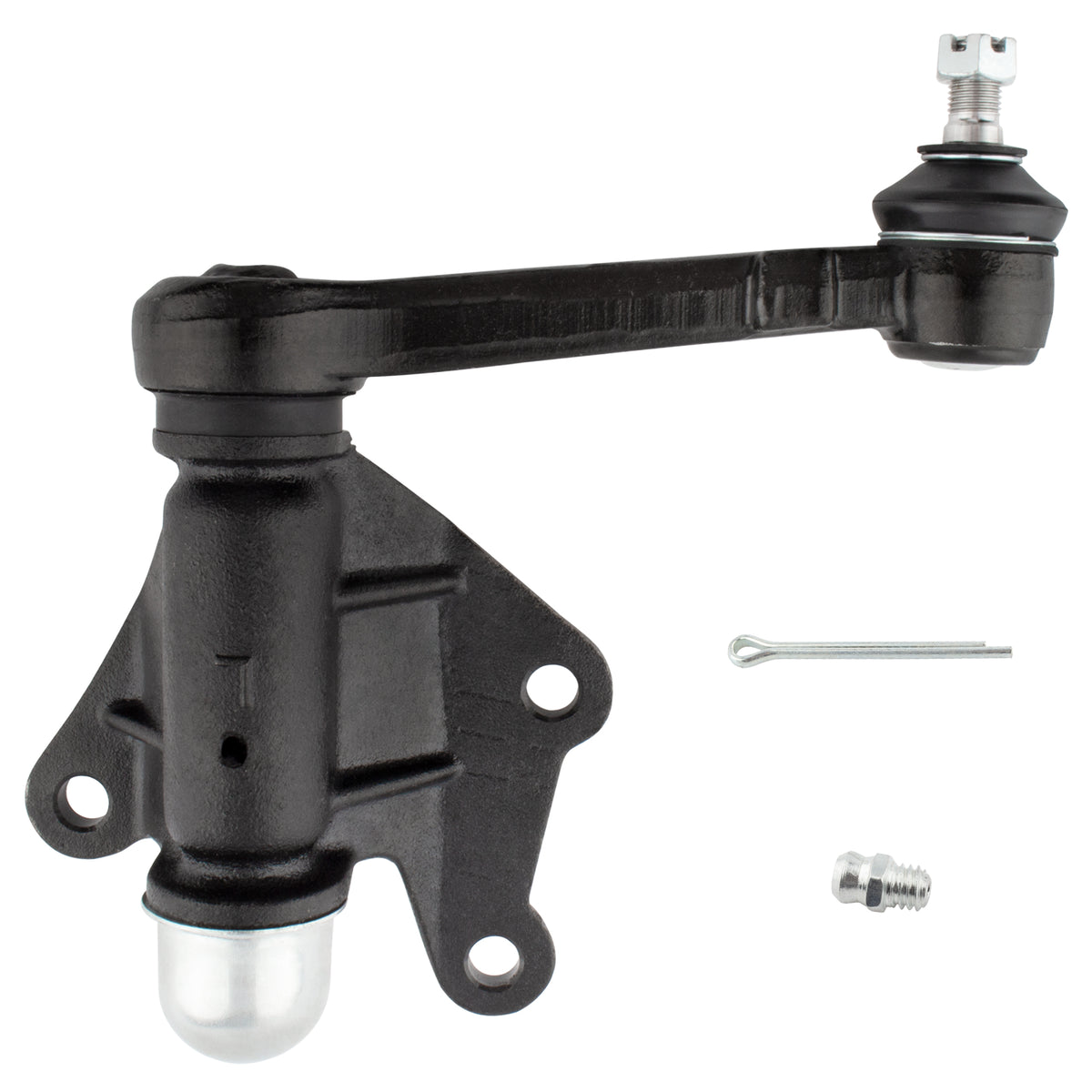 BOXI Front Steering Idler Arm Fits for Toyota 4Runner 1986-1995 4WD — product photo 7