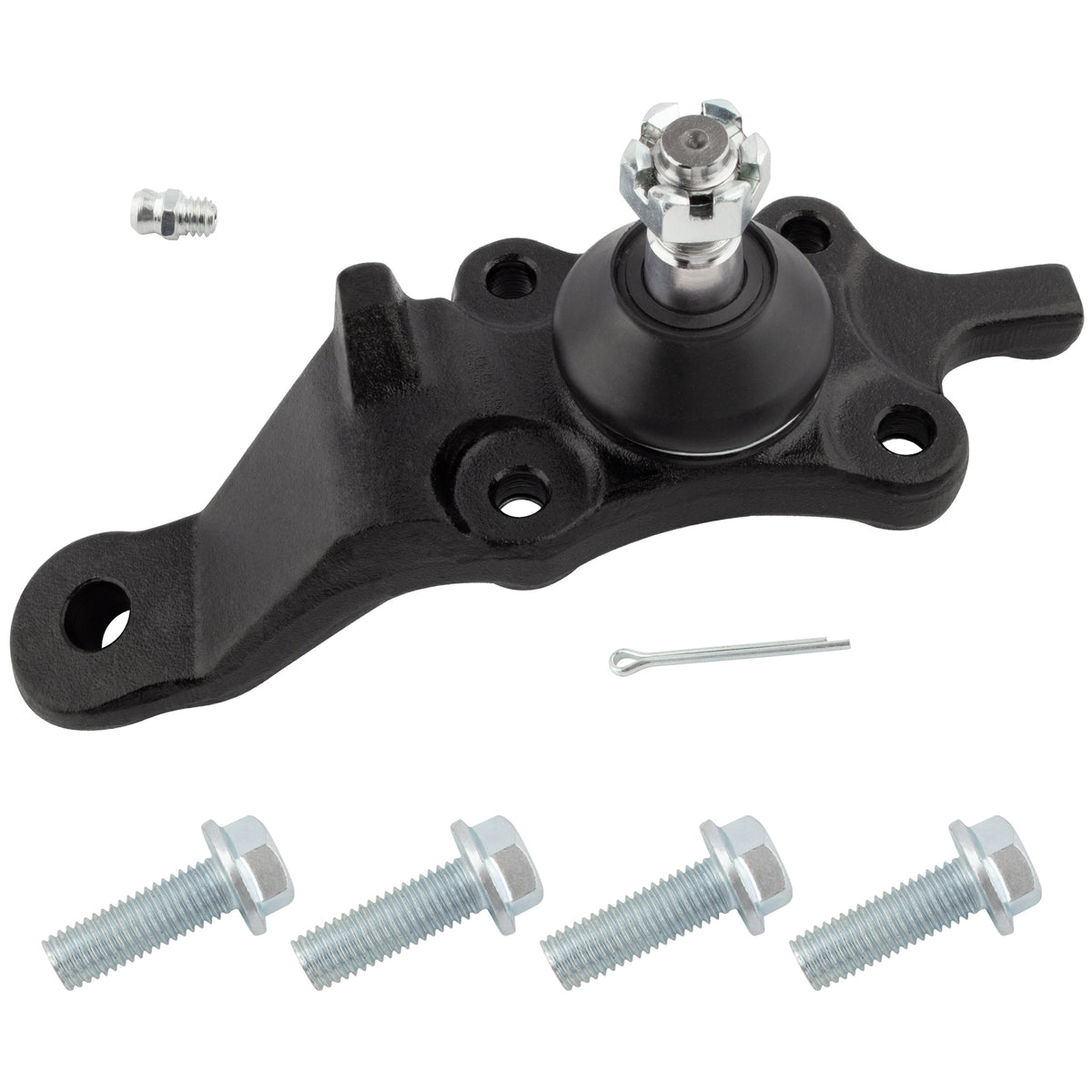 BOXI 2pcs Front Lower Ball Joints Fit for Toyota 4Runner 1996 1997 1998 1999 2000 2001 2002 — product photo 9