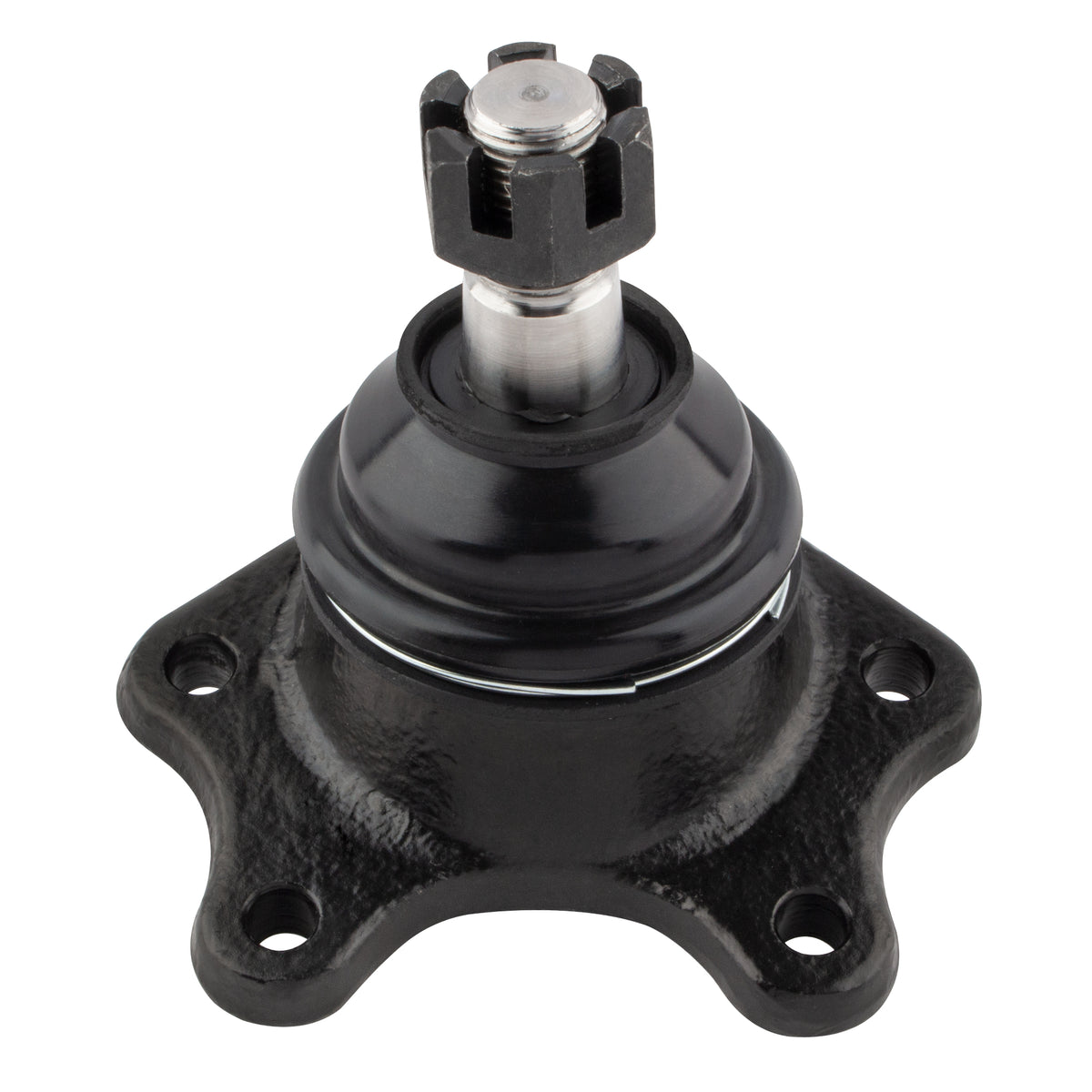 BOXI (Set of 2) Front Upper Ball Joint K9482 Ball Joints Kit Fit Toyota 4Runner 1986-1995, — product photo 6