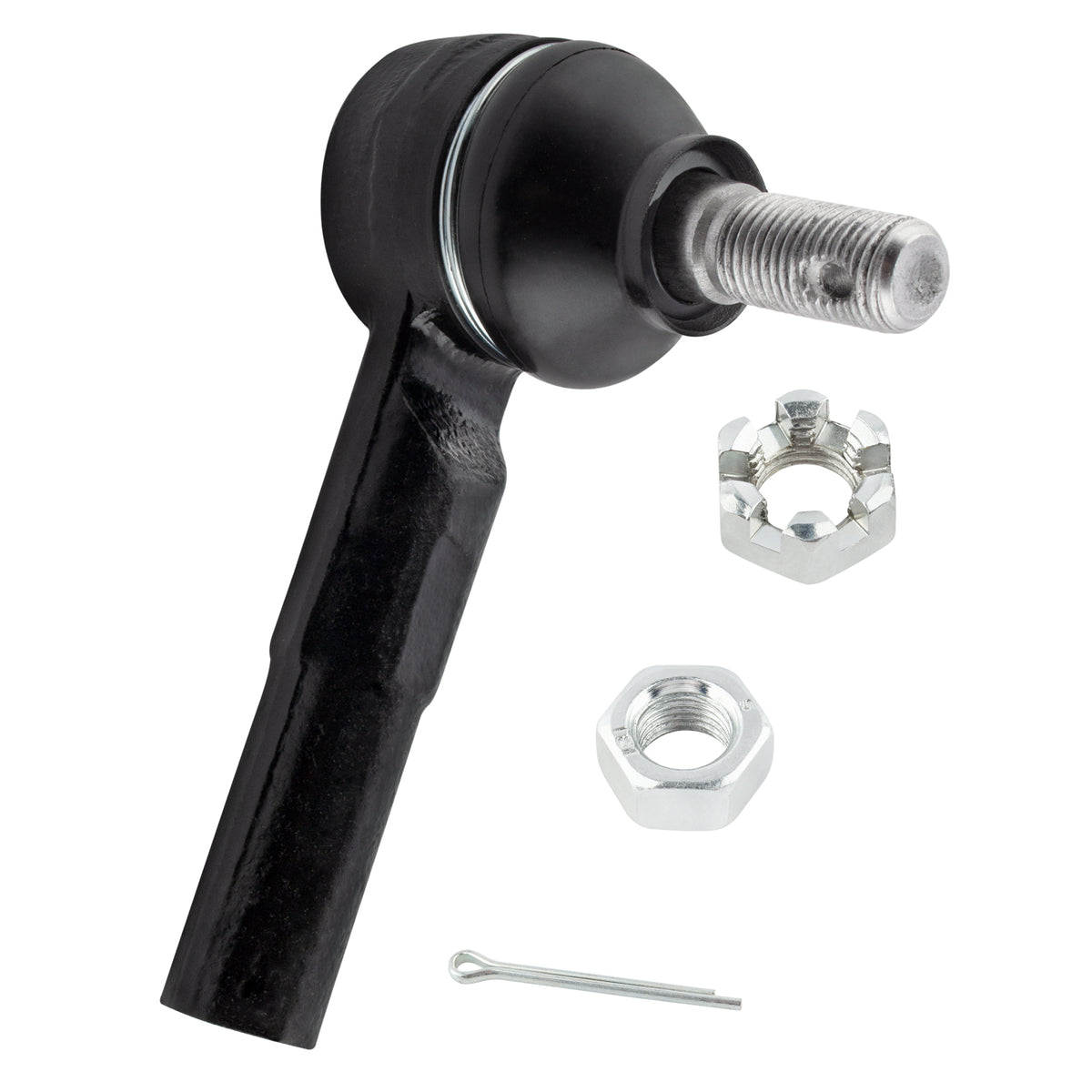 BOXI ES3353 Front Outer Tie Rod Ends Fit for Toyota Mr2 Spyder 2000-2005 — product photo 7