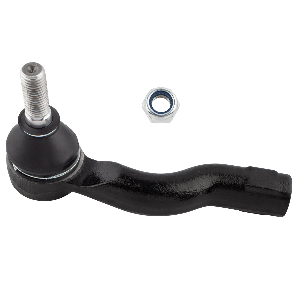 BOXI (Set of 4) Front Sway Bar End Links + Outer Tie Rods fit for Toyota Celica 2000 2001 2002 2003 — product photo 10