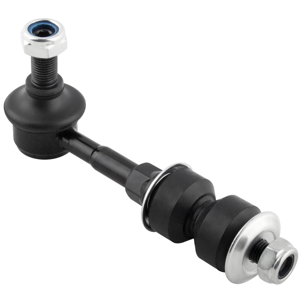 BOXI (Set of 8) Front & Rear Stabilizer Sway Bar End Links + Front Inner Outer Tie Rod Ends Fit — product photo 7