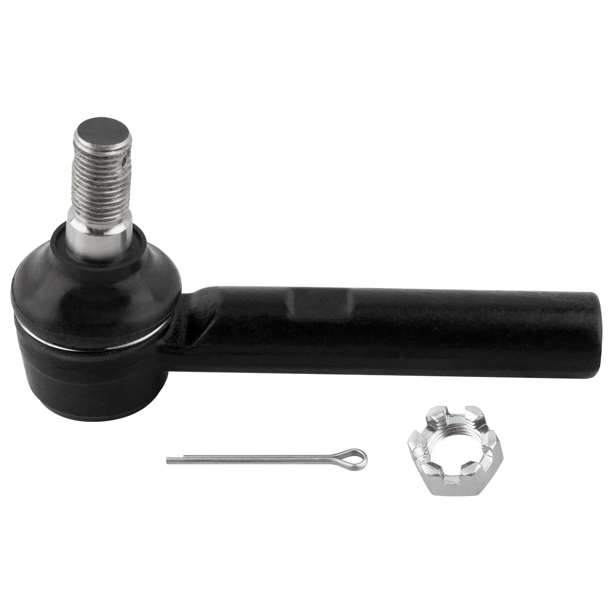 BOXI 1pcs Outer Tie Rod End Fits for Lexus GX460 2010-2021 — product photo 7