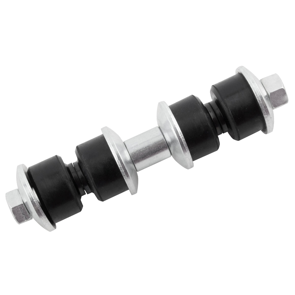 BOXI 2pcs Rear Stabilizer Sway Bar End Link Set Fit for Ford Focus 2000 2001 2002 2003 2004 2005 — product photo 7