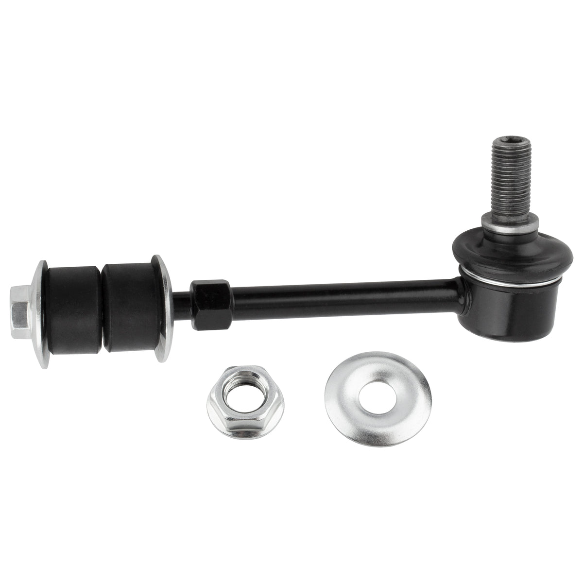 BOXI 4pcs Front & Rear Stabilizer Sway Bar Links Fit for Toyota 4Runner 1996 1997 1998 1999 2000 — product photo 7