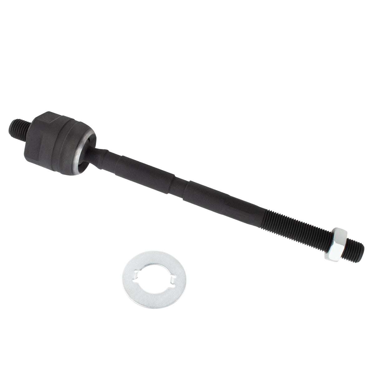 BOXI 2pcs Front Inner Tie Rod End Links Fit for Toyota Previa 1991 1992 1993 1994 1995 1996 1997 — product photo 7