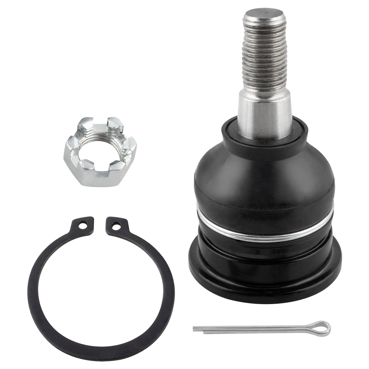 BOXI (Set of 4) Front Upper Lower Ball Joint Kit fit for Toyota 4Runner 1996-2002 — product photo 8