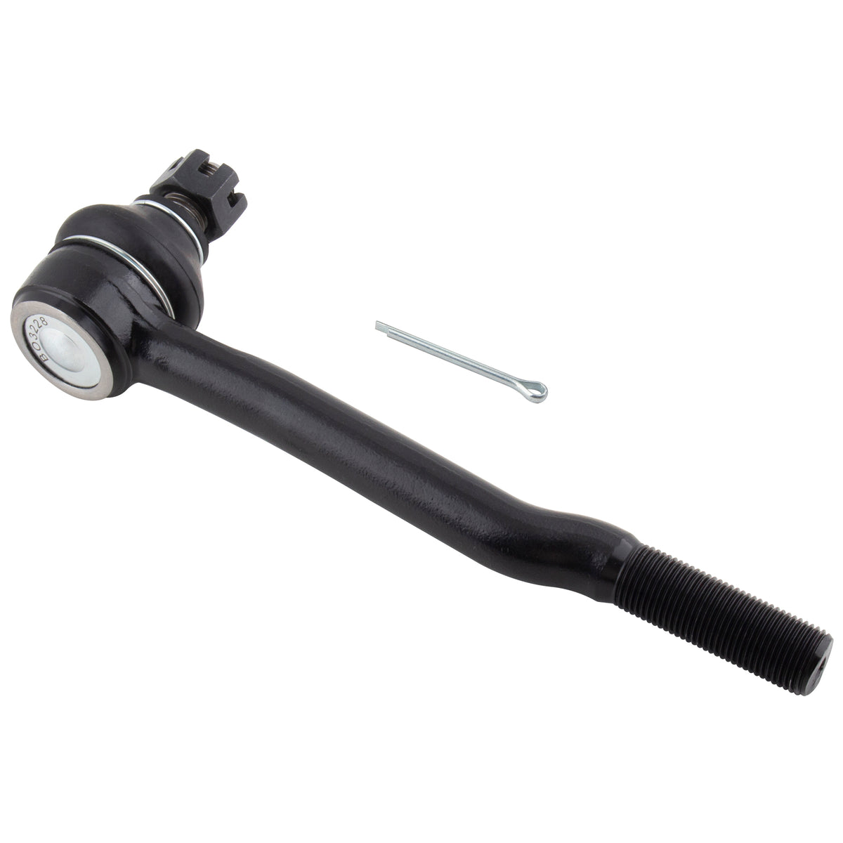 BOXI 8pc Front Upper & Lower Ball Joints + Inner & Outer Tie Rods Fit for Toyota 4Runner 1992-1995 — product photo 7