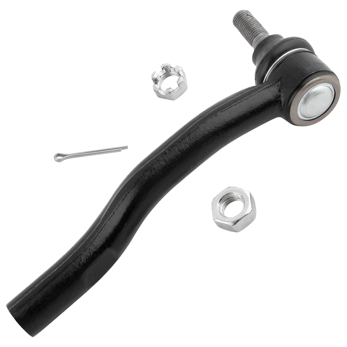 BOXI 8pc Front Ball Joints Sway Bars Tie Rods Fit for Lexus ES300 2002-2003 — product photo 8