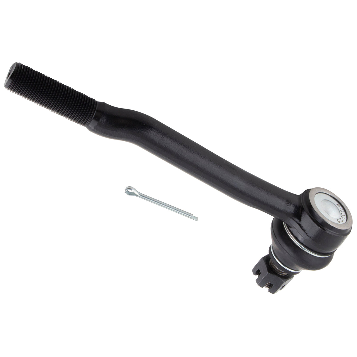 BOXI 4pc Front Inner Outer Tie Rod Ends Fit for Toyota 4Runner 1992-1995 — product photo 7