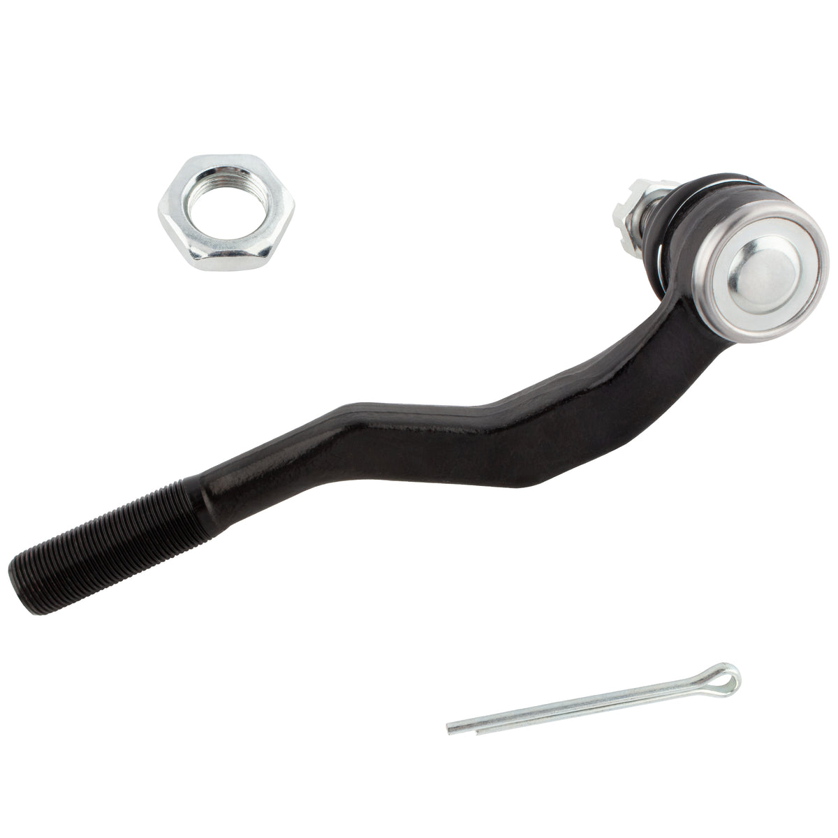 BOXI 8pc Front Upper Lower Ball Joints Outer Tie Rods Sway Bars Fit for Toyota Tacoma 1995-1997 4WD — product photo 14