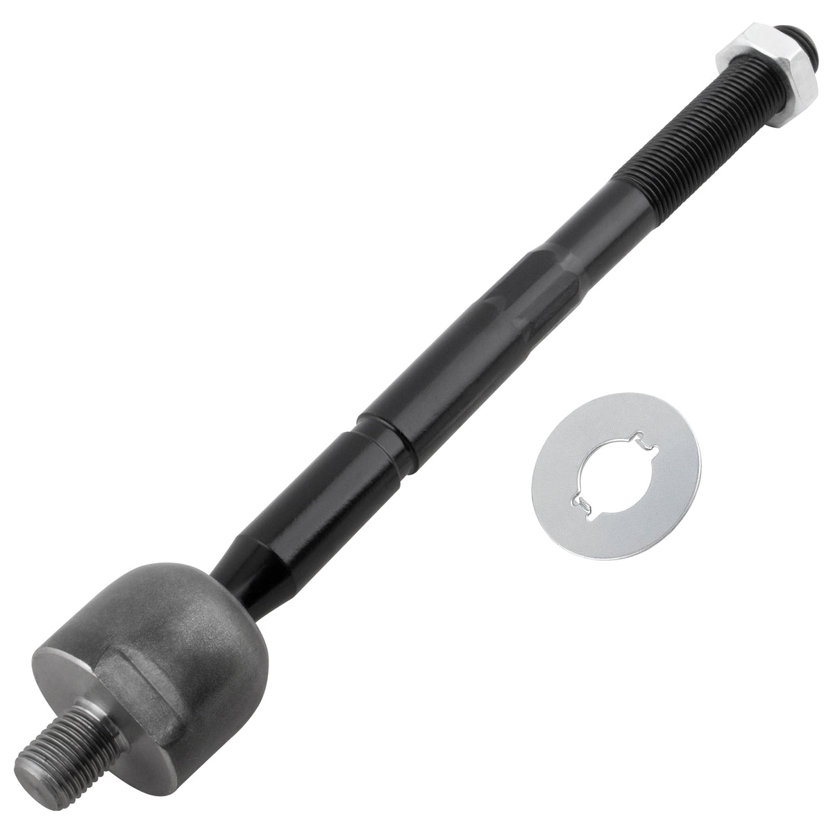 BOXI EV449 ES3600 ES3601 Front Inner & Outer Tie Rods Fit for Toyota Highlander 2001 2002 2003 — product photo 7