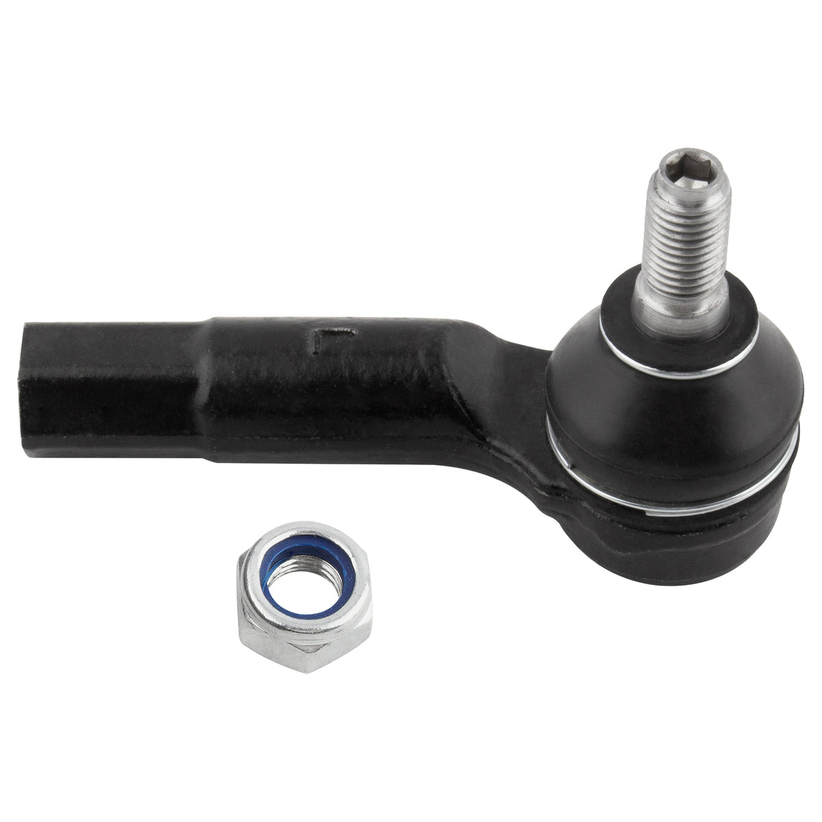 BOXI (Set of 6) Front Inner Outer Tie Rods + Lower Ball Joints Fit for Volkswagen Beetle 1998-2010 — product photo 7