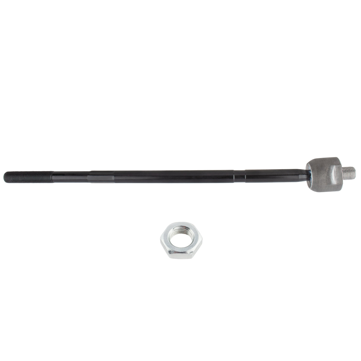 BOXI 2pcs Front Inner Tie Rod End Links Fit for Volkswagen Cabrio 1999 2000 2001 2002 Convertible — product photo 7