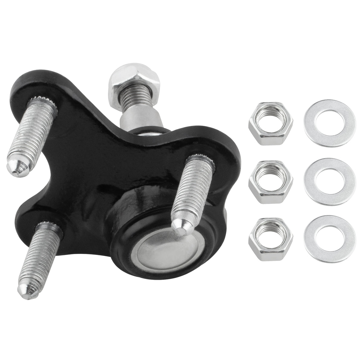 BOXI 2pcs Front Lower Ball Joints for Audi A3 2015-20 GAS — product photo 7