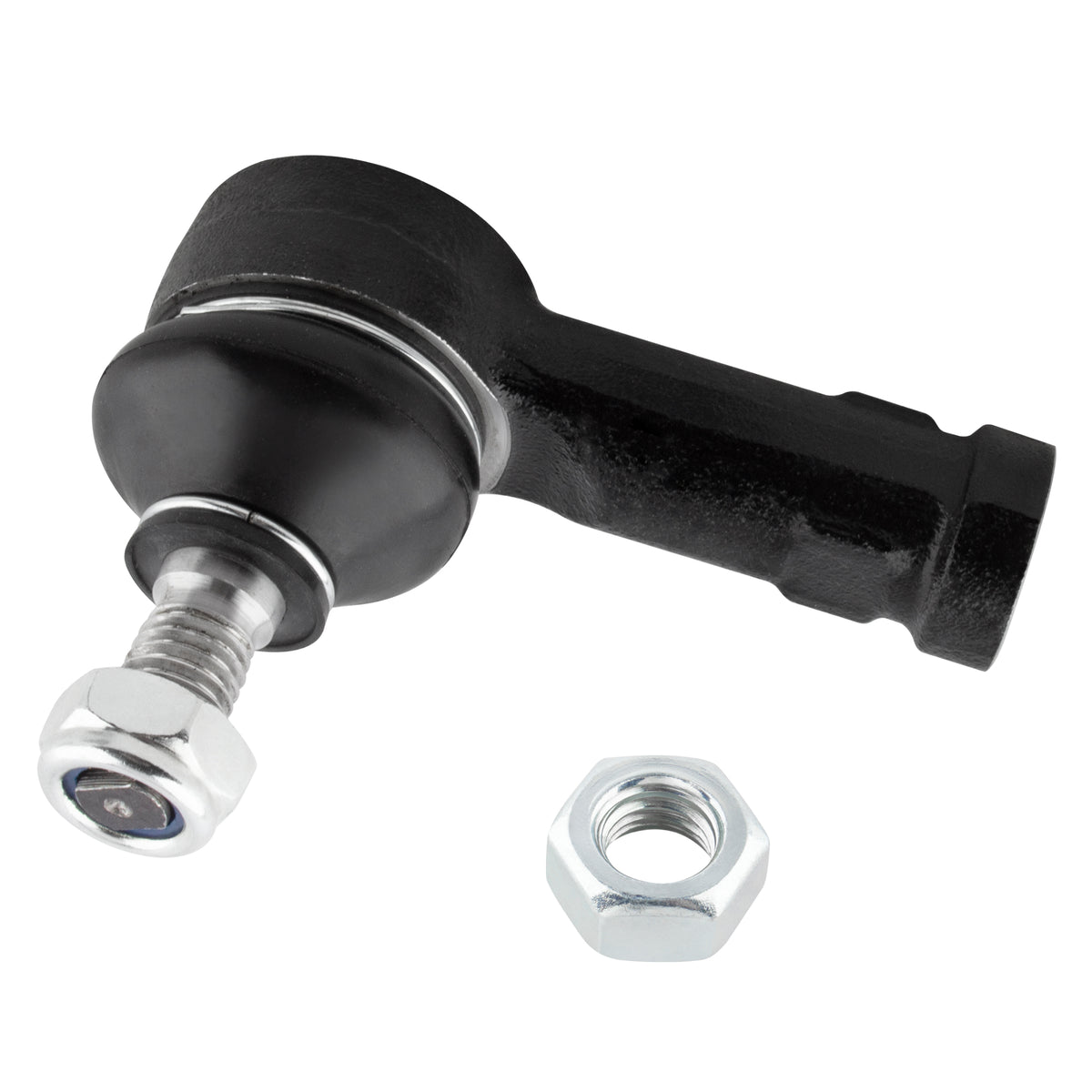 BOXI 2pcs Front Outer Tie Rod Ends for Volvo 240 1990-1993 — product photo 7