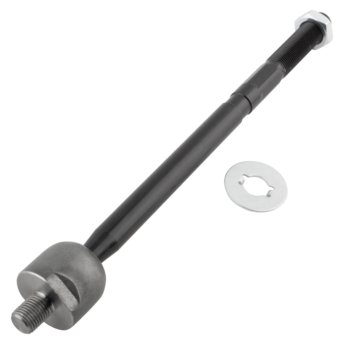 BOXI ES800860 ES800861 EV800458 Front Inner Tie rod & Outer Tie Rod Kit Fits for Volvo C30 2008-2013 — product photo 9