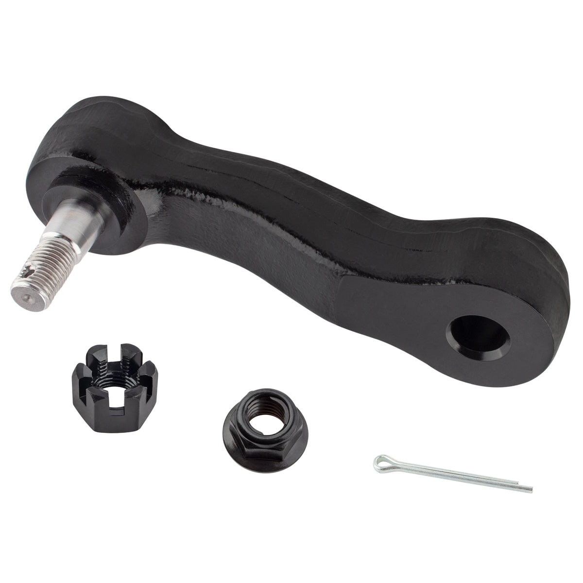 BOXI 14pc Complete Front Suspension Kit Fits for Chevrolet for GMC C1500 Suburban C2500 Tahoe Yukon — product photo 8