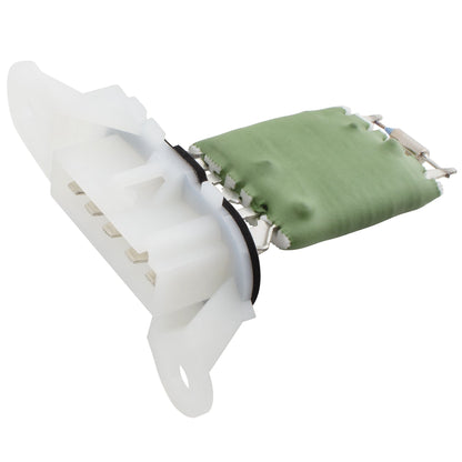BOXI HVAC Heater Blower Motor Resistor Fits for Chevrolet Equinox 2006 for Hummer H3 2006-2010 H3T 2009-2010 for Pontiac Solstice 2006-2009 for Saturn Sky 2007-2010 / Replaces RU984 10397098 15-80647
