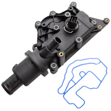 BOXI 902-789 Engine Coolant Thermostat Housing Assembly Fits for Renault Laguna Modus Grand Modus — product photo 2