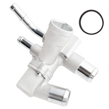 BOXI 902-683 Engine Coolant Thermostat Housing Assembly Fits for Ford for Lincoln Edge Explorer MKX — product photo 2
