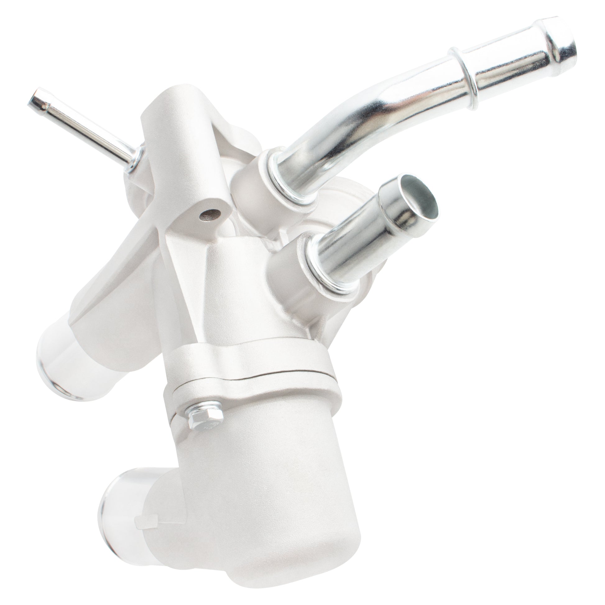 BOXI 902-683 Engine Coolant Thermostat Housing Assembly Fits for Ford for Lincoln Edge Explorer MKX — product photo 4