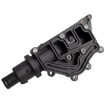 BOXI 902-789 Engine Coolant Thermostat Housing Assembly Fits for Renault Laguna Modus Grand Modus — product photo 5