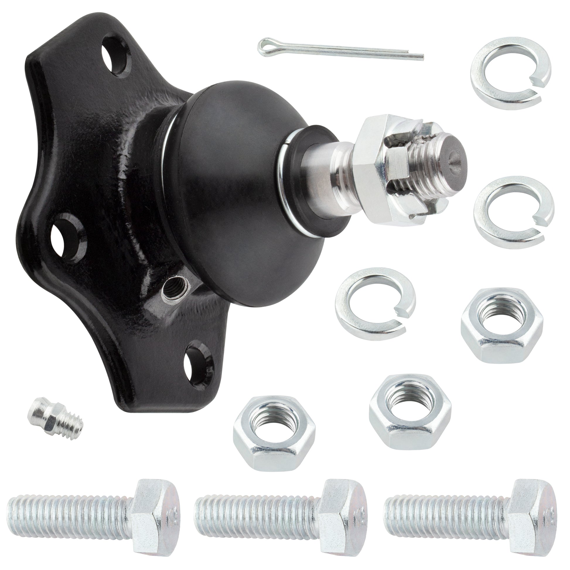 BOXI Ball Joints Fits for BX02401213-1 — product photo 4