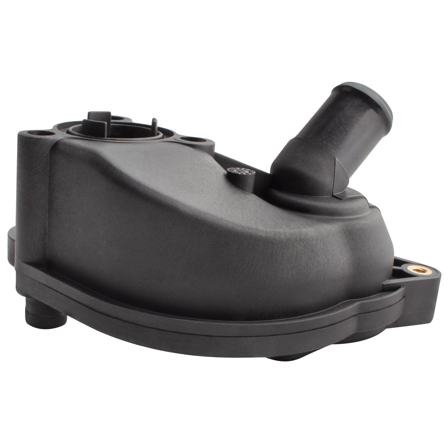 BOXI Engine Coolant Thermostat Housing Assembly Fit for Ford Explorer Sport Trac 2001-2005 Ranger — product photo 6
