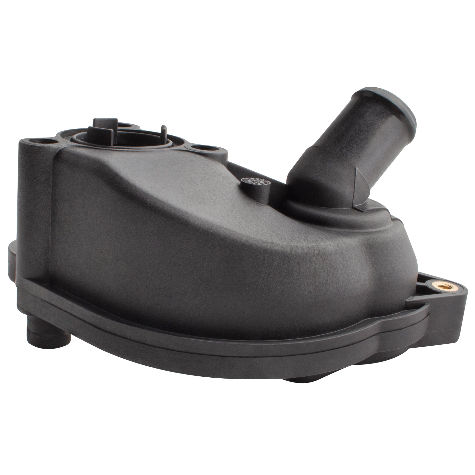 BOXI Engine Coolant Thermostat Housing Assembly Fit for Ford Explorer Sport Trac 2001-2005 Ranger — product photo 6