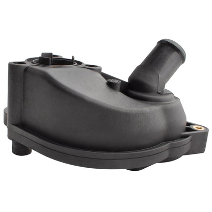 BOXI Engine Coolant Thermostat Housing Assembly Fit for Ford Explorer Sport Trac 2001-2005 Ranger — product photo 6