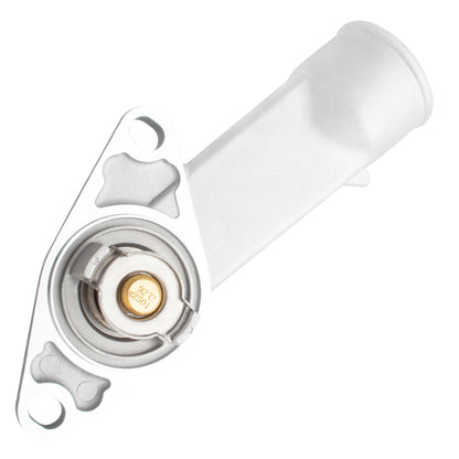 BOXI 902-843 Engine Coolant Thermostat Housing Assembly Fits for Chevrolet Chevy Corsa 2002-2008 — product photo 6