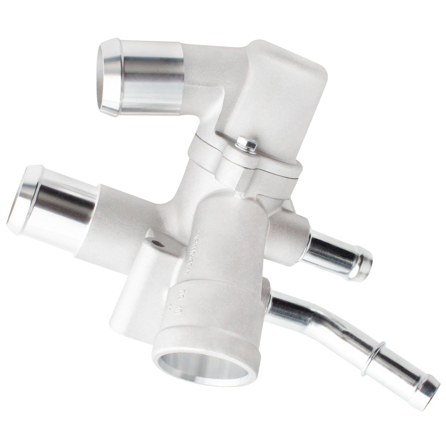 BOXI 902-683 Engine Coolant Thermostat Housing Assembly Fits for Ford for Lincoln Edge Explorer MKX — product photo 6