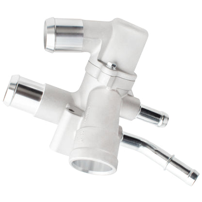 BOXI 902-683 Engine Coolant Thermostat Housing Assembly Fits for Ford for Lincoln Edge Explorer MKX — product photo 6